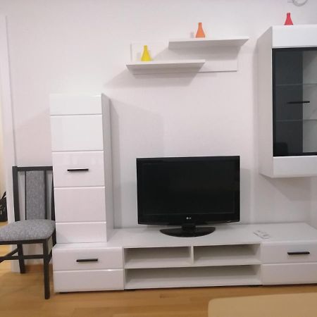 Apartman Danilo Banja Luka Exteriér fotografie