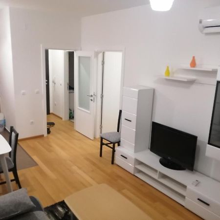Apartman Danilo Banja Luka Exteriér fotografie