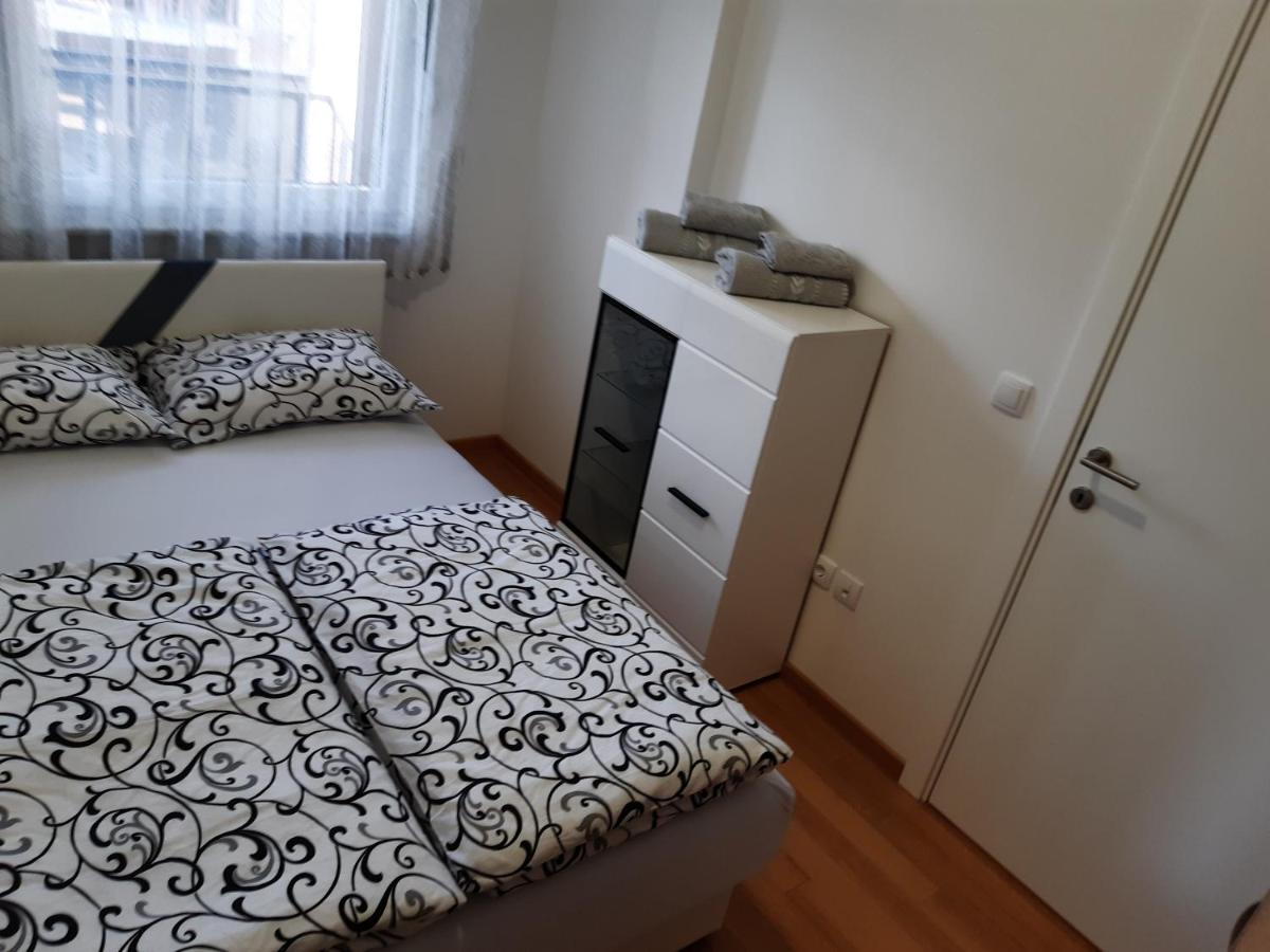 Apartman Danilo Banja Luka Exteriér fotografie