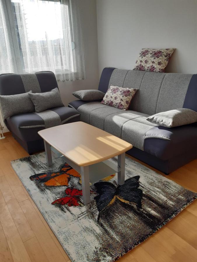 Apartman Danilo Banja Luka Exteriér fotografie