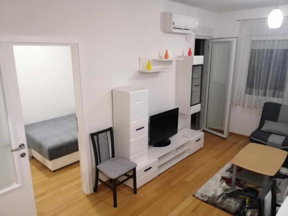 Apartman Danilo Banja Luka Exteriér fotografie