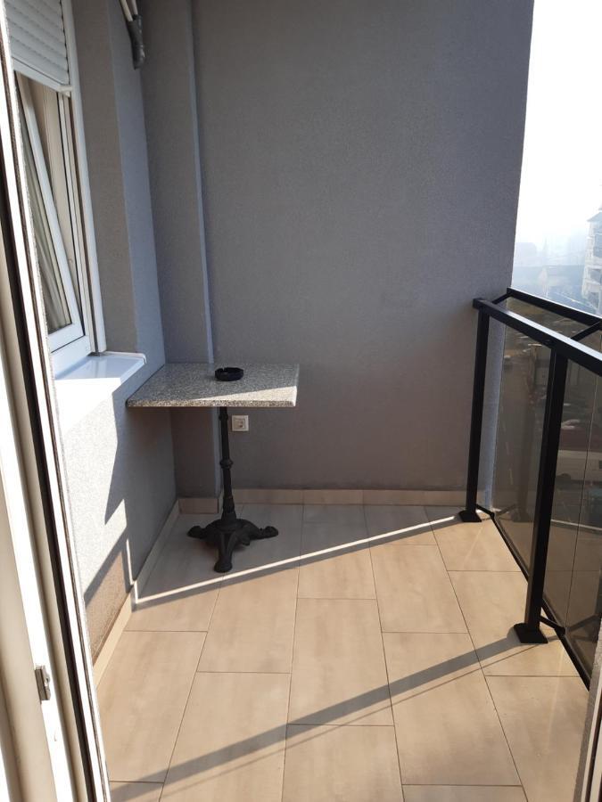 Apartman Danilo Banja Luka Exteriér fotografie